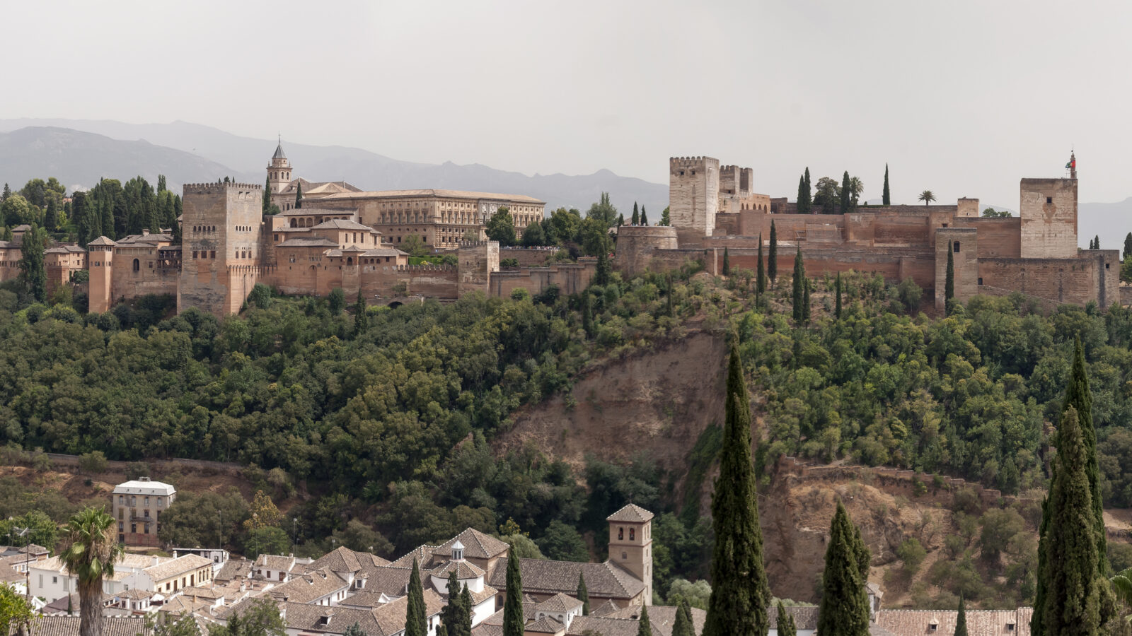 Agenda cultural en Andalucía — semana del 3 de julio de 2026