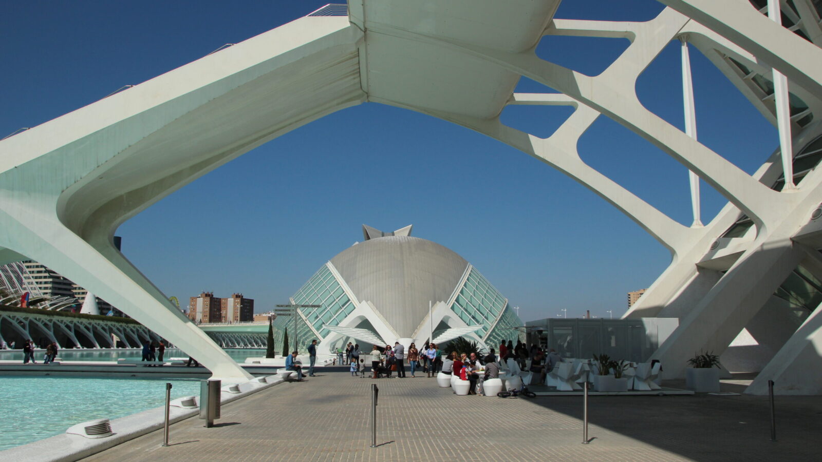 Agenda cultural en Valencia — semana del 17 de julio de 2026