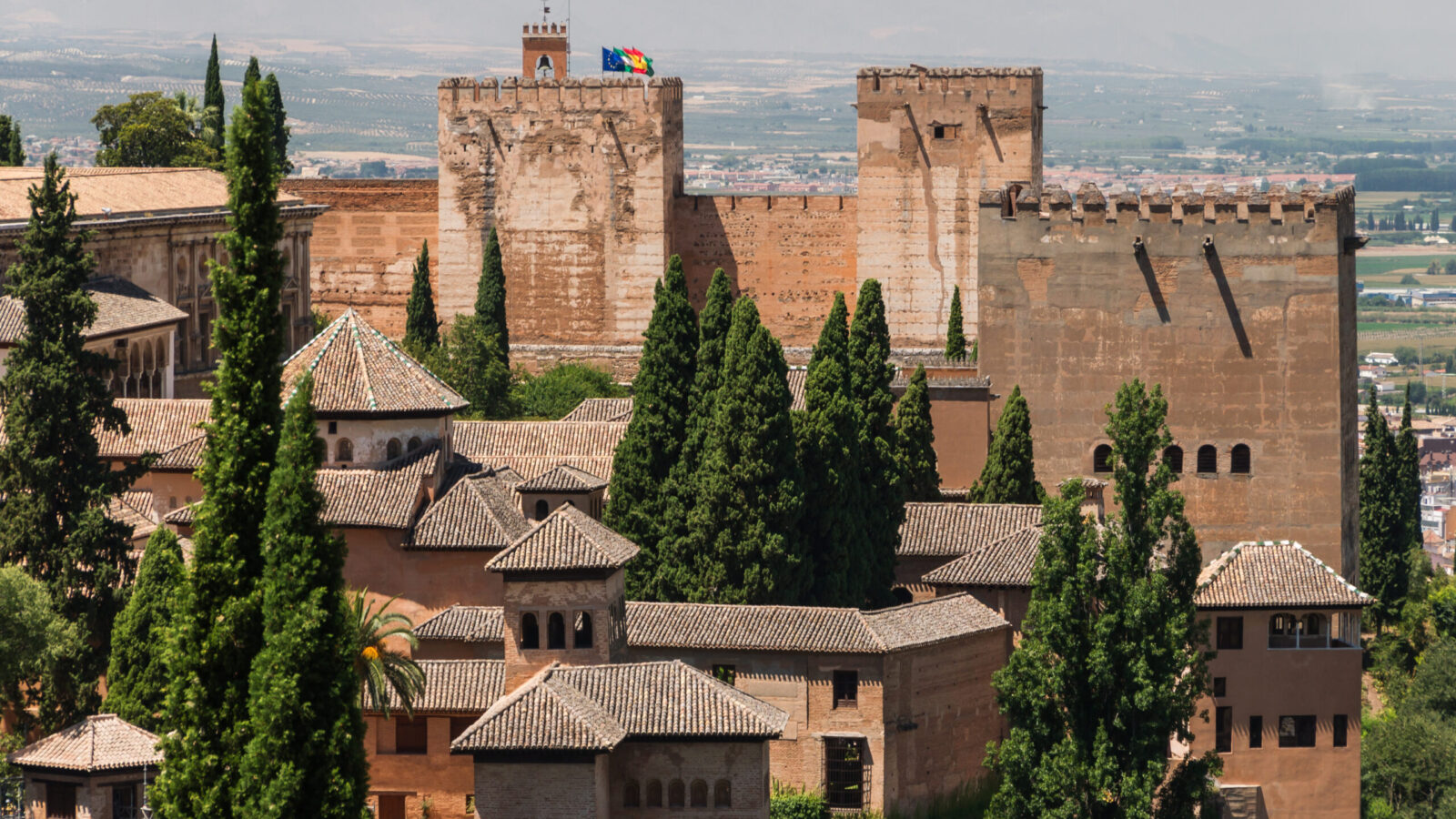 Agenda cultural en Andalucía — semana del 24 de julio de 2026