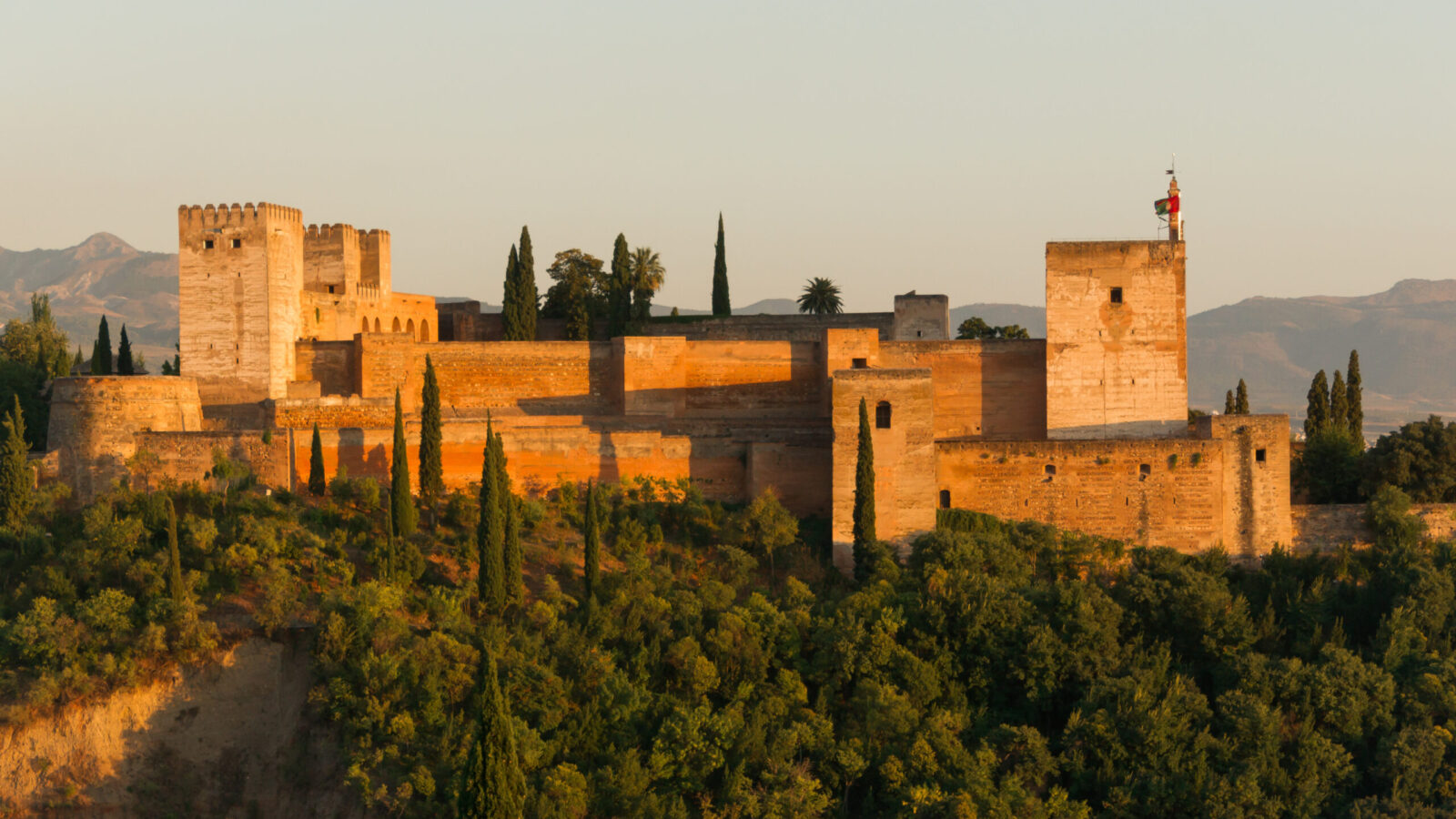 Agenda cultural en Andalucía — semana del 31 de julio de 2026