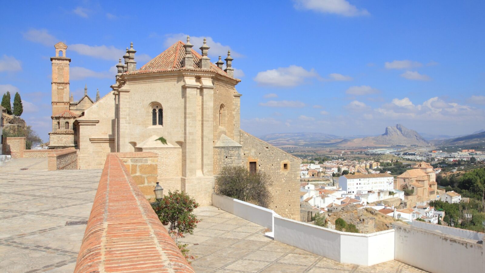 Peña de los Enamorados