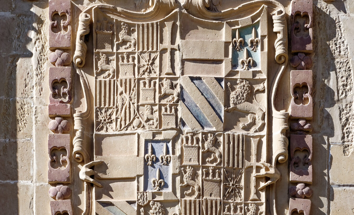 Baeza – Plaza Mayor