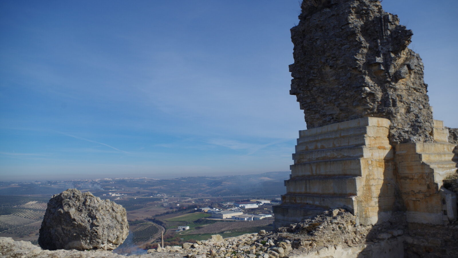 Aguilar de la Frontera