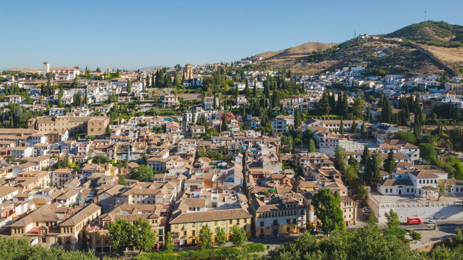 Sacromonte