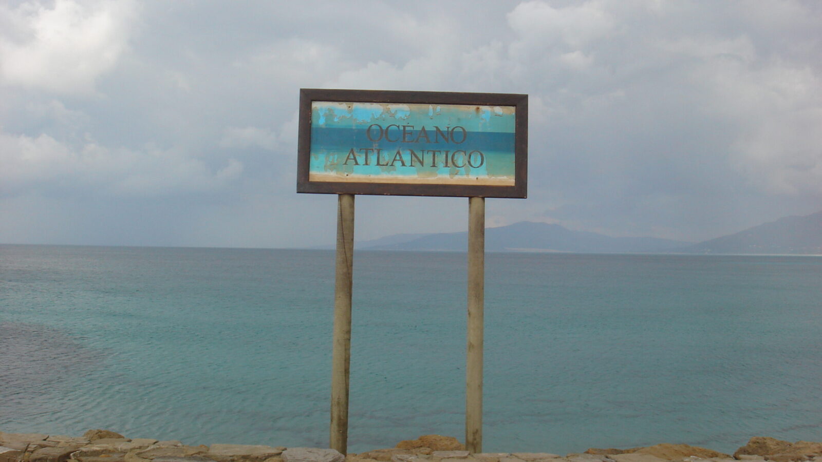 Punta de Tarifa