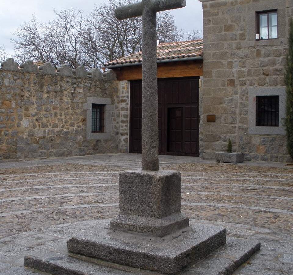 Convento de la Encarnación