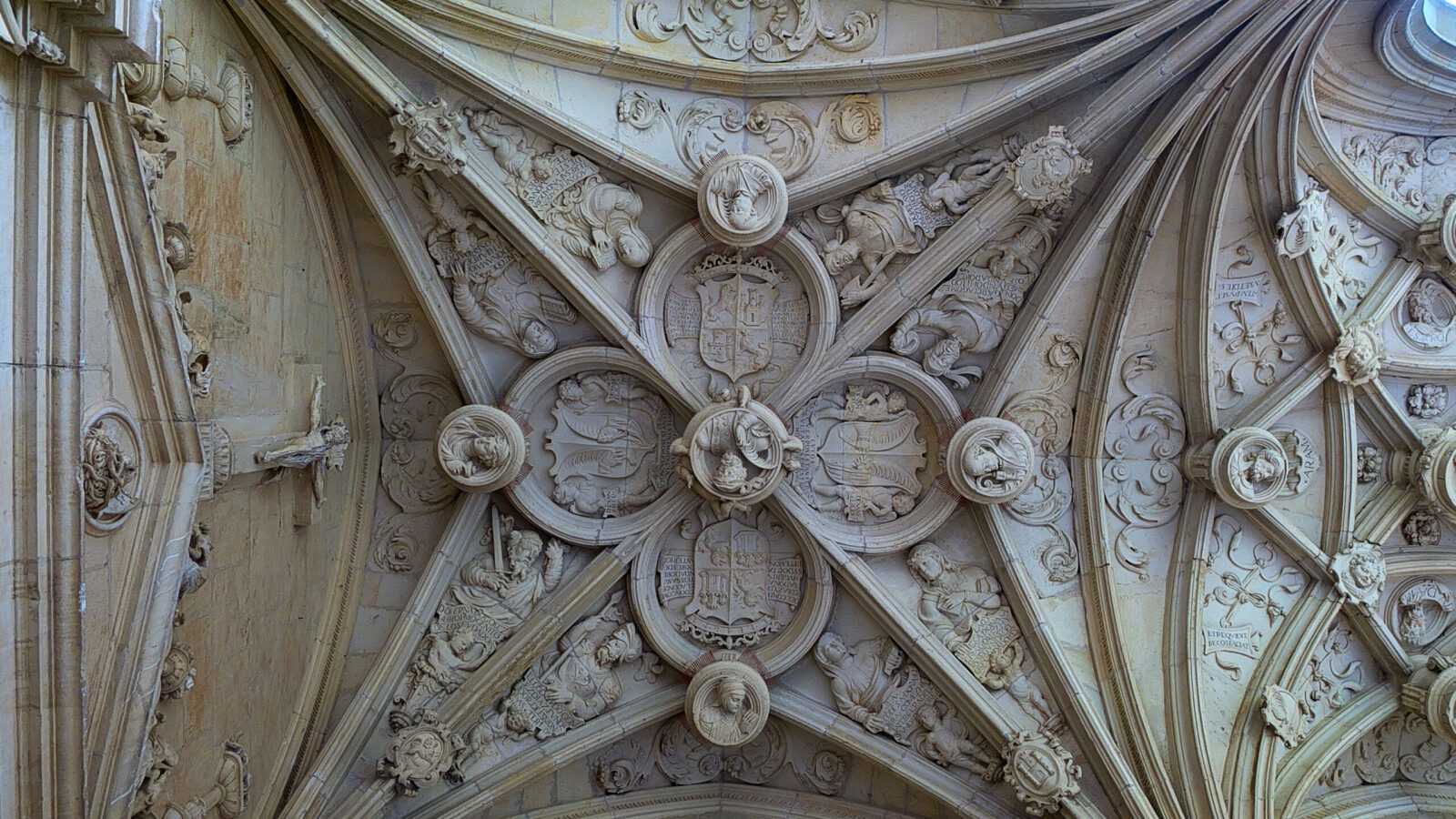 Monasterio de San Zoilo