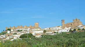 Baños de la Encina