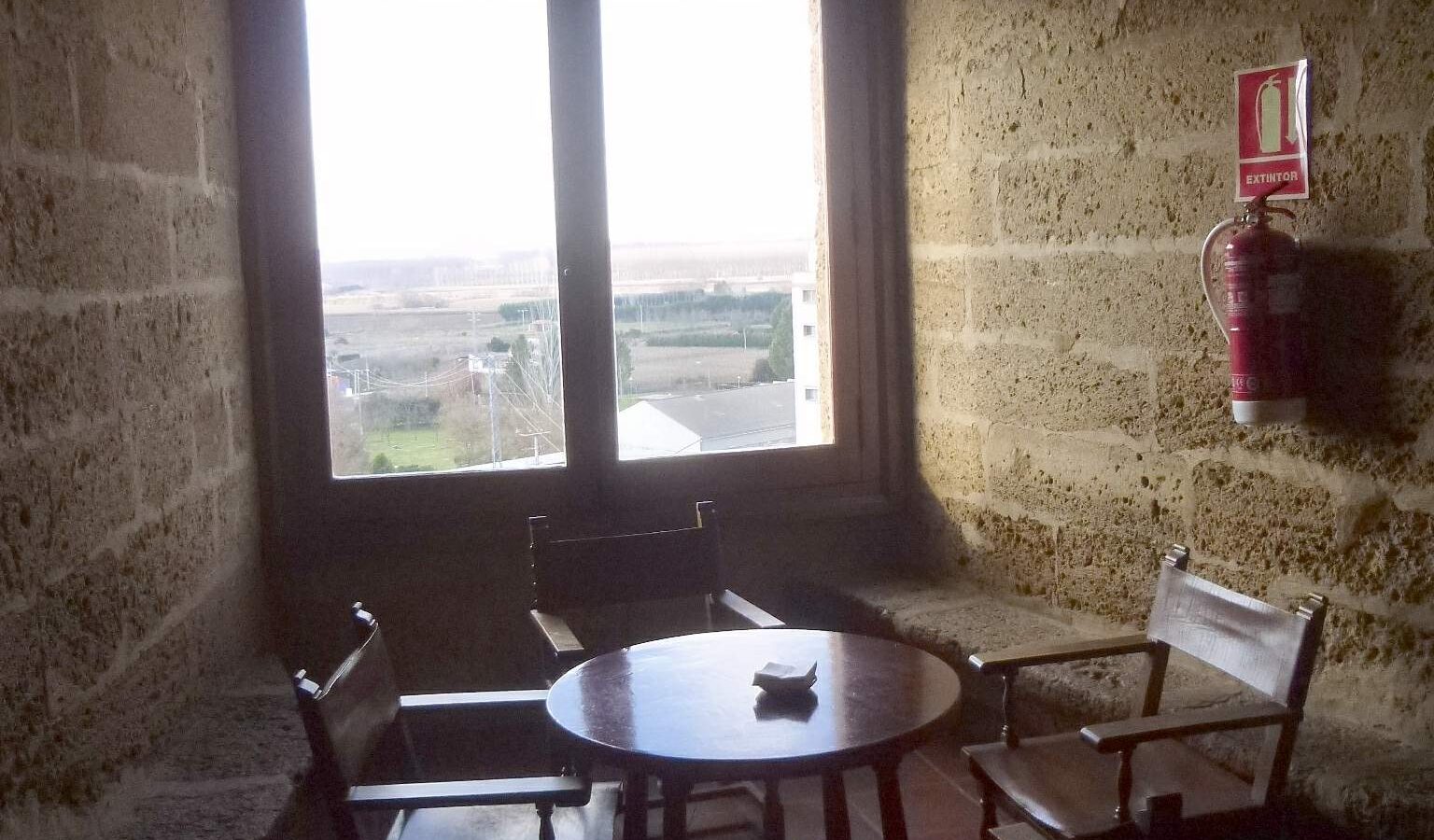 Torre del Caracol