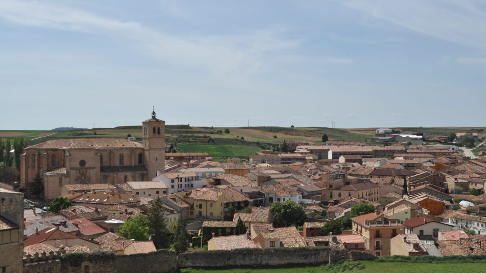 Berlanga de Duero