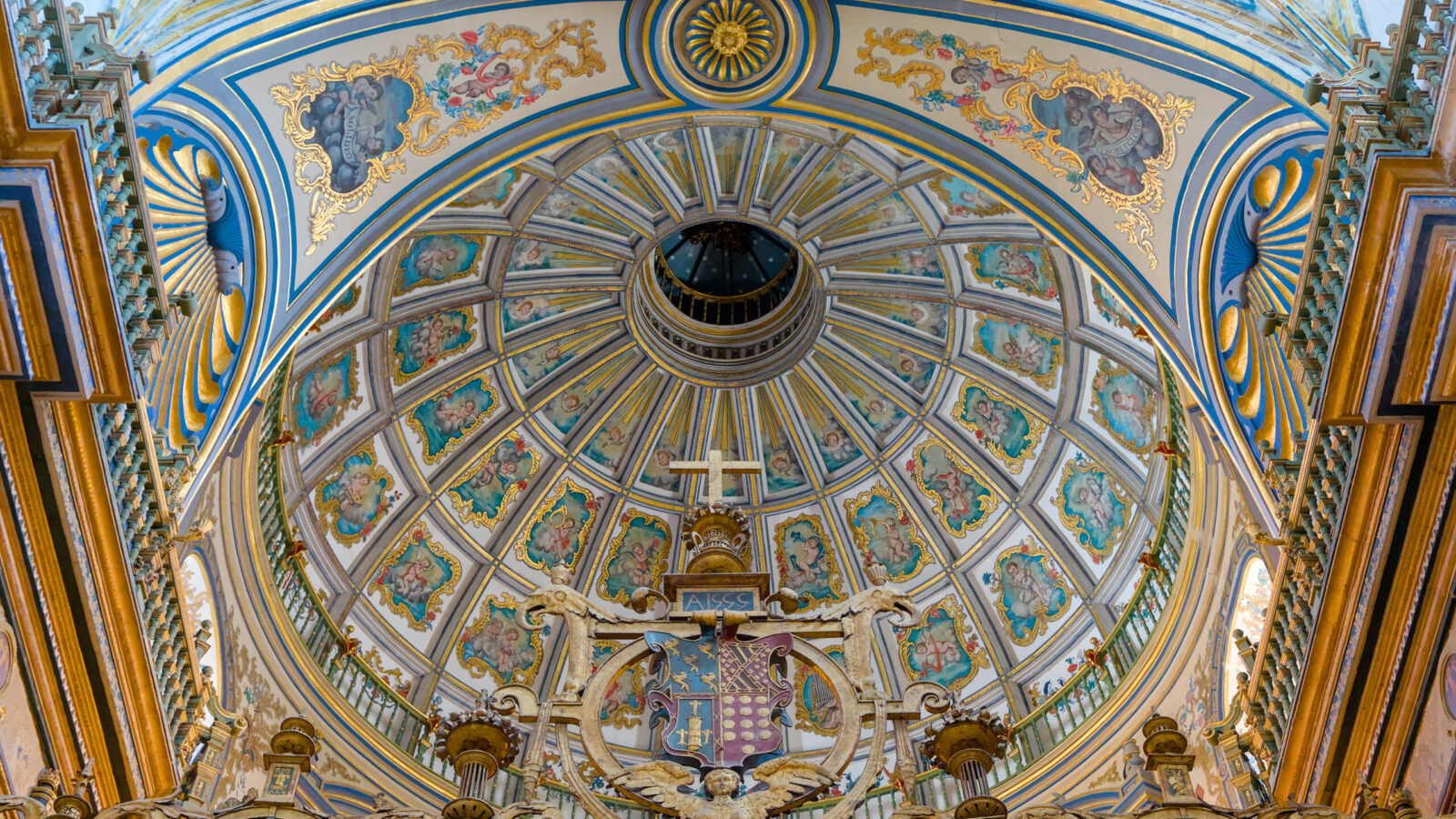 Úbeda – Sacra Capilla