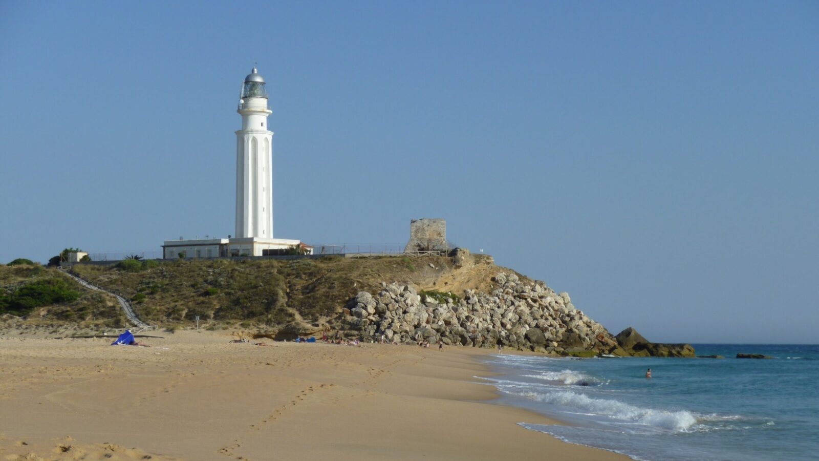 Faro de Trafalgar