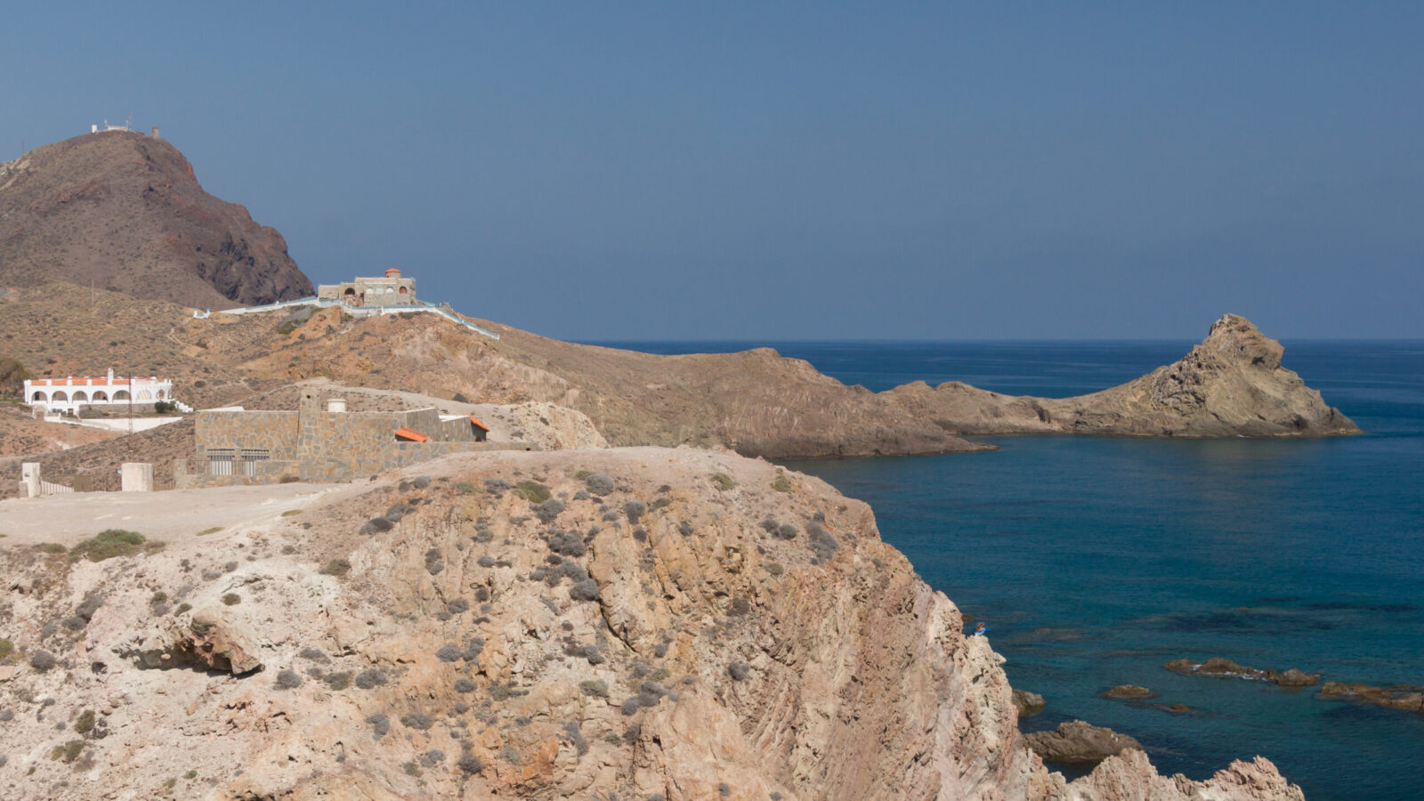 Cabo de Gata