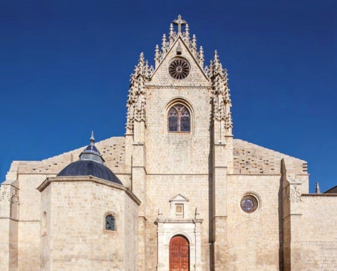 Catedral de Palencia