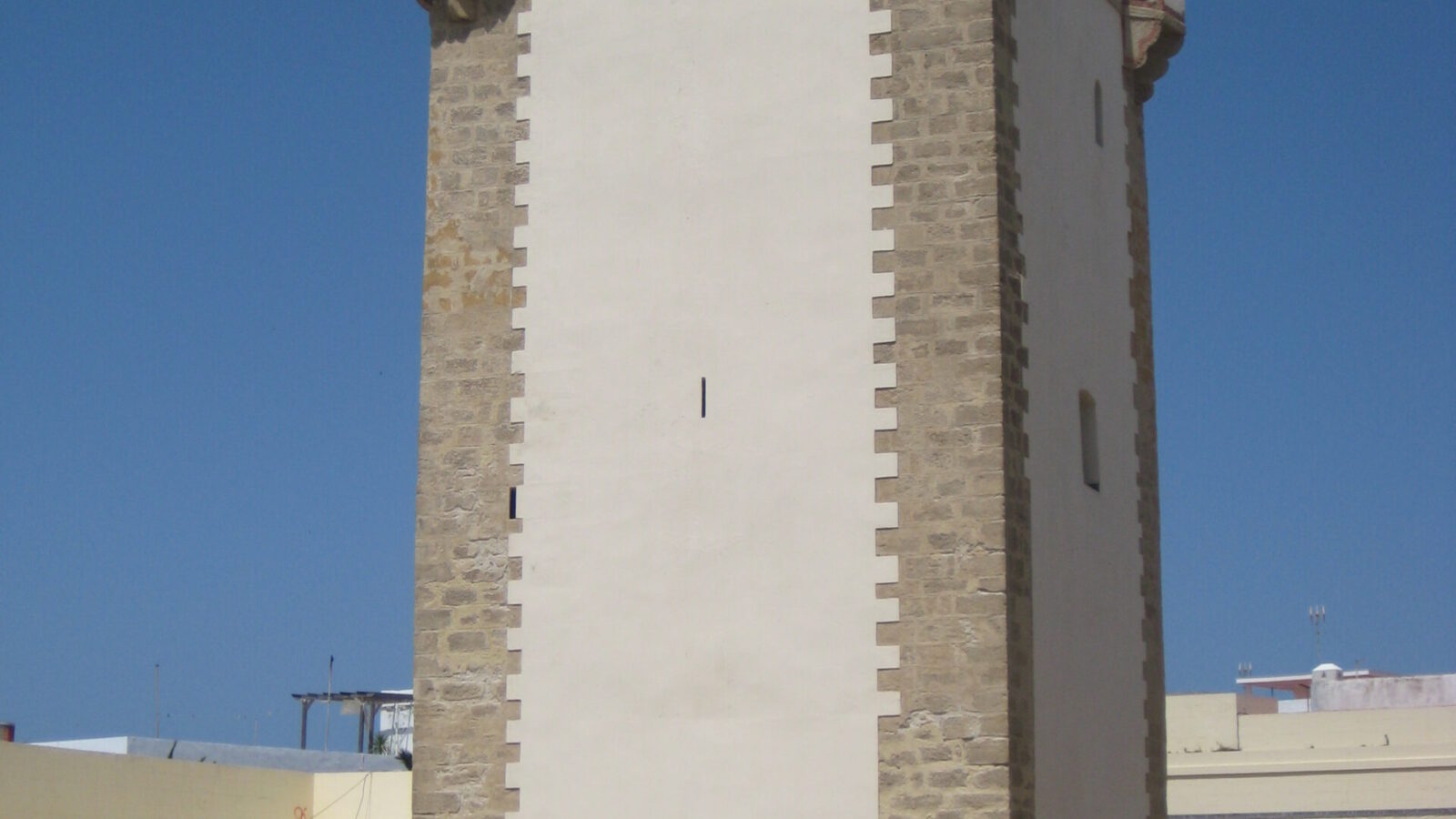 Torre de la Atalaya