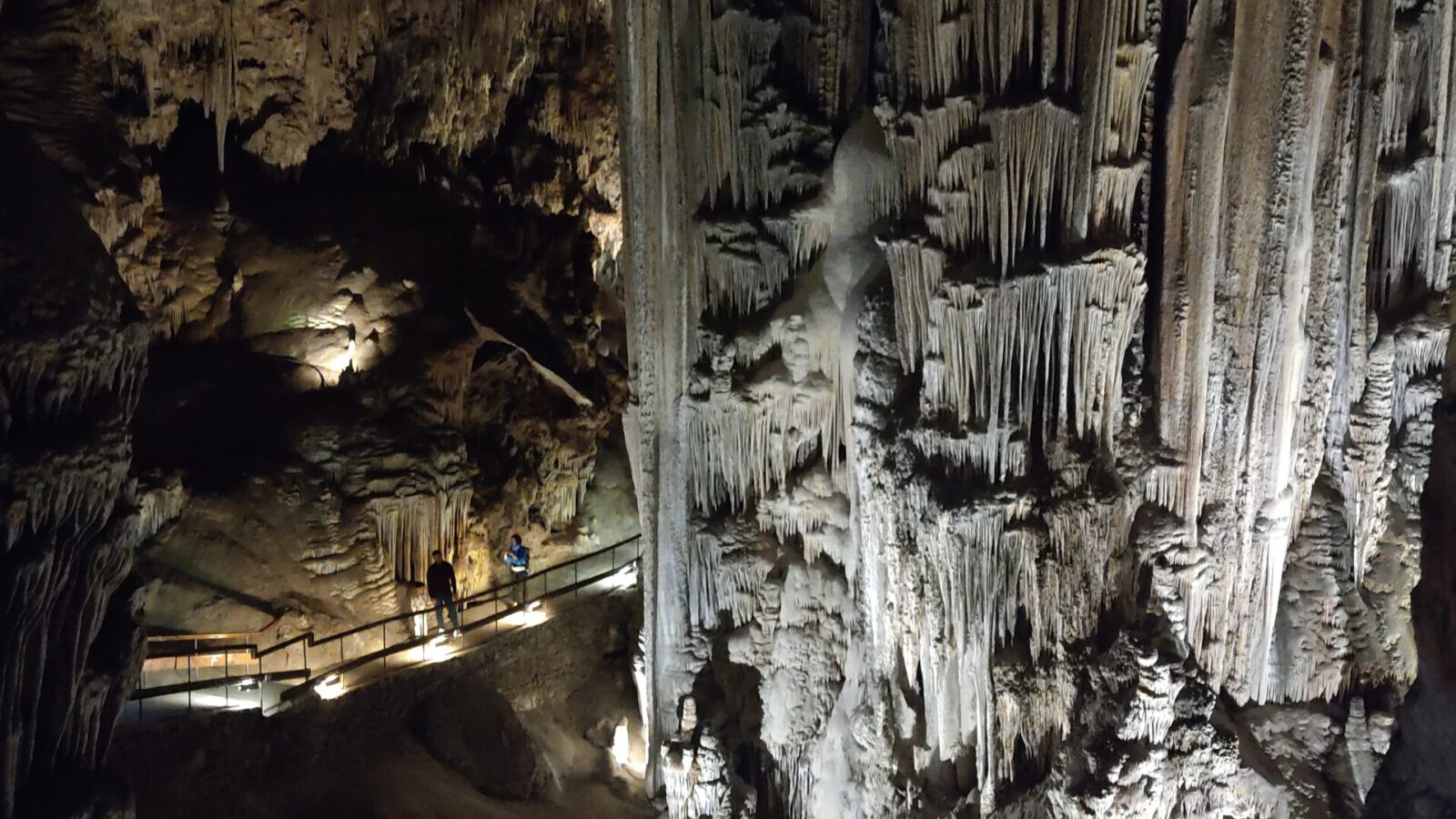 Cuevas de Nerja