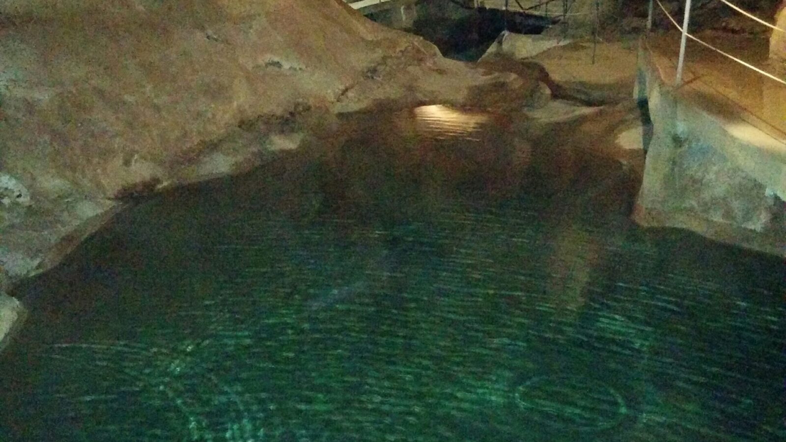 Cueva del Tesoro