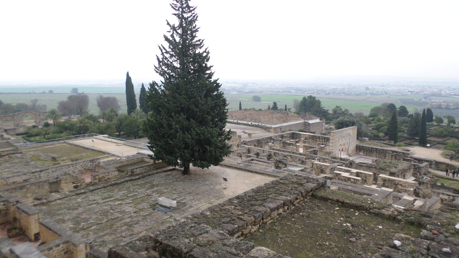 Medina Azahara