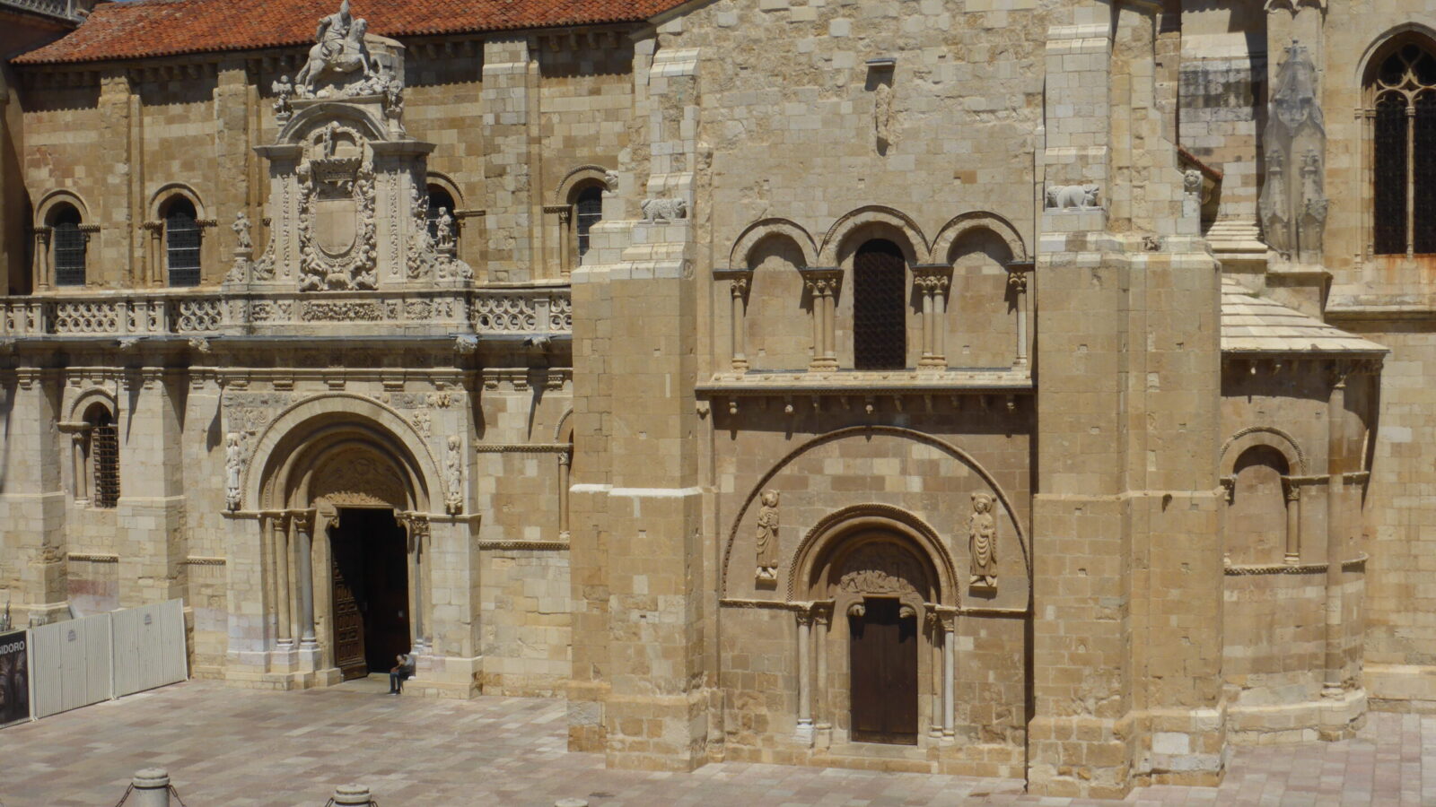 Basílica de San Isidoro