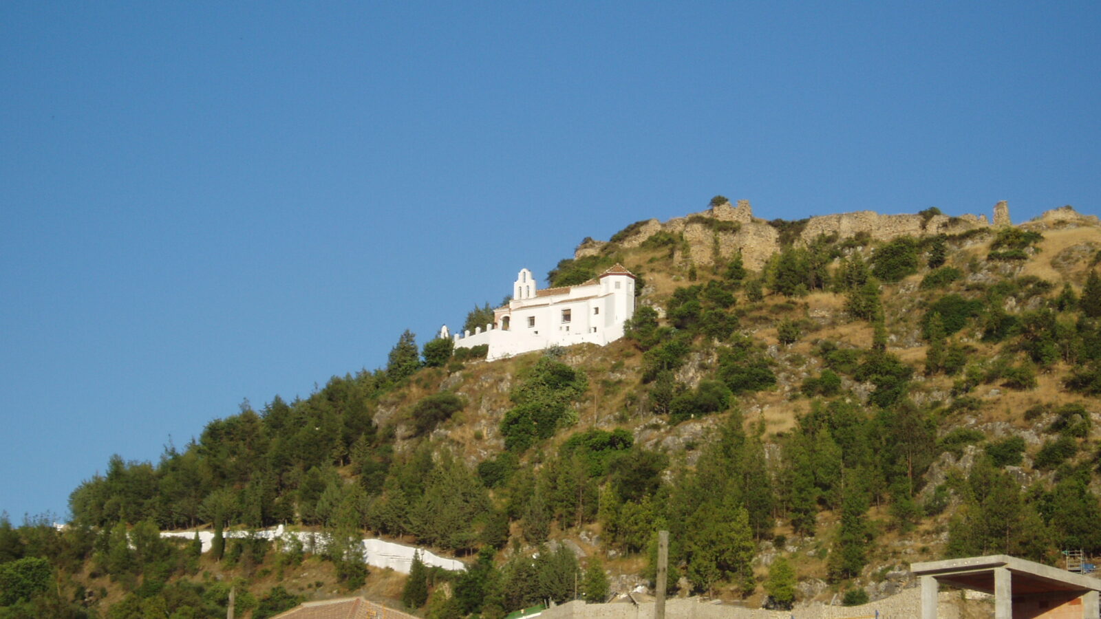 Cártama – Castillo