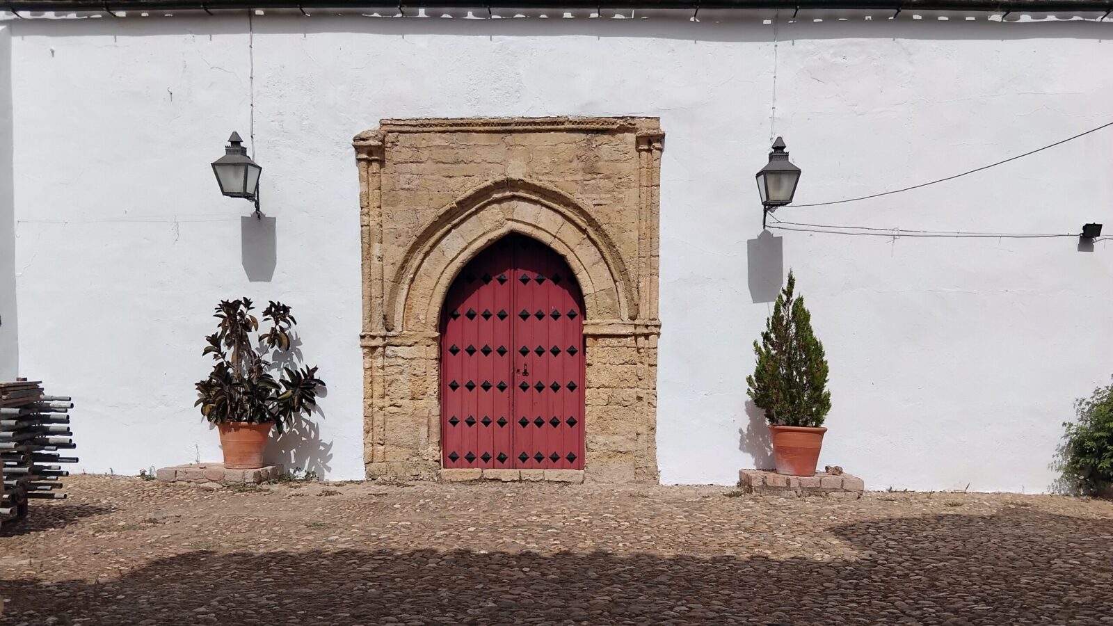 Santa María de Trassierra