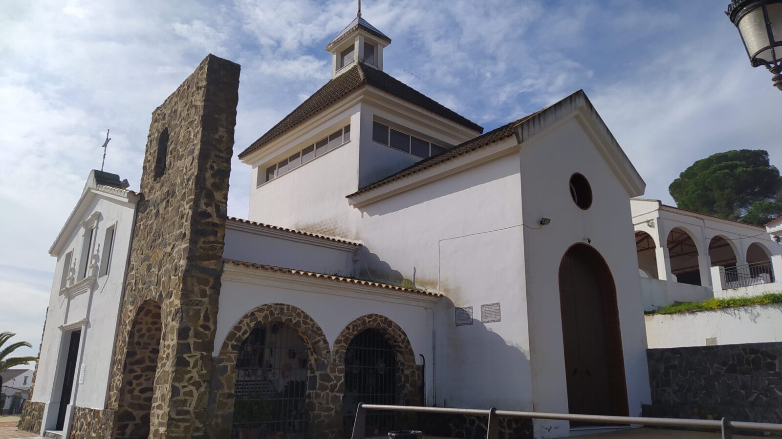 Ermita de la Bella