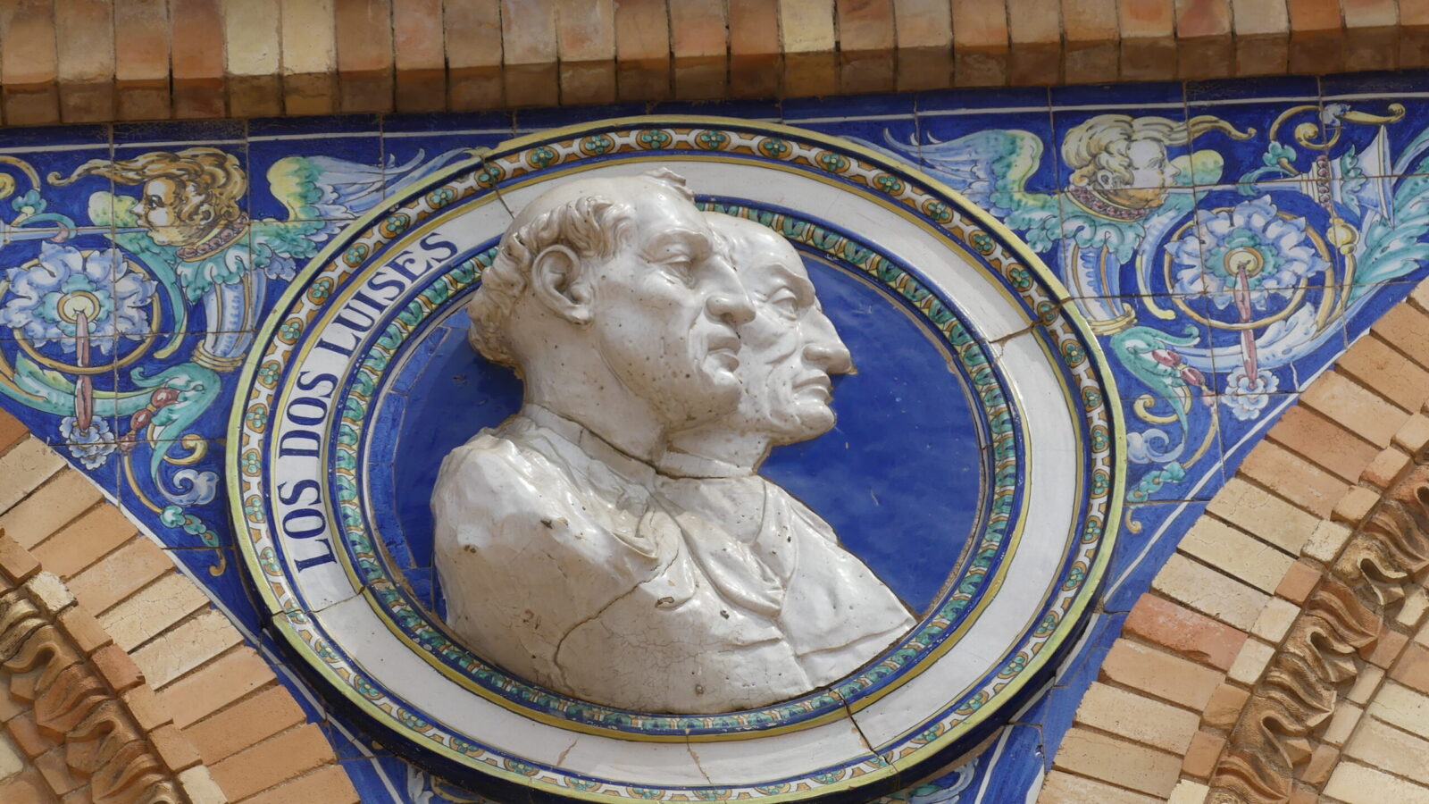 Fray Luis de León – Casa