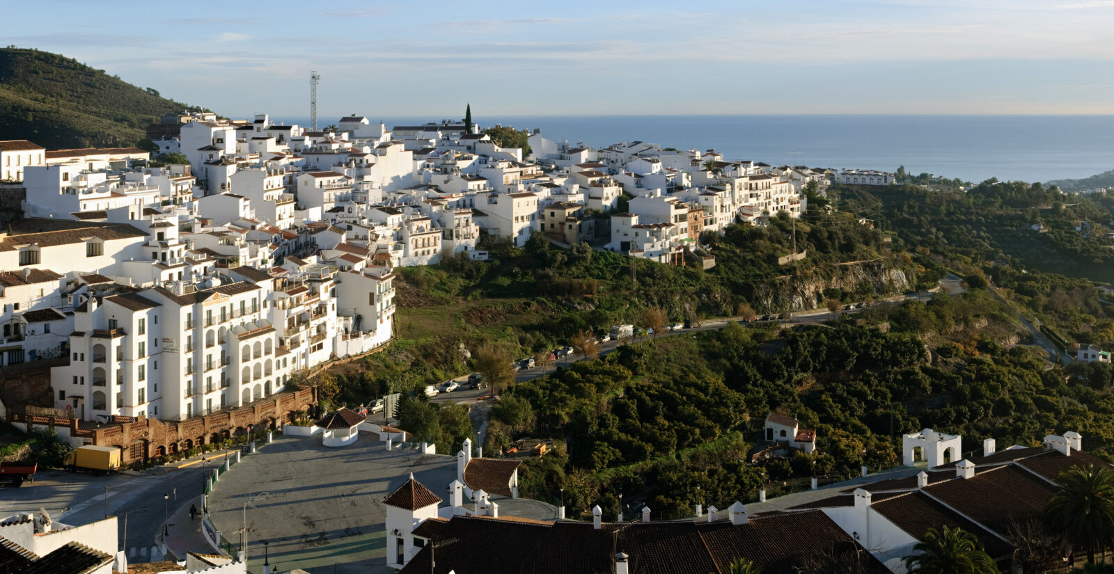 Frigiliana