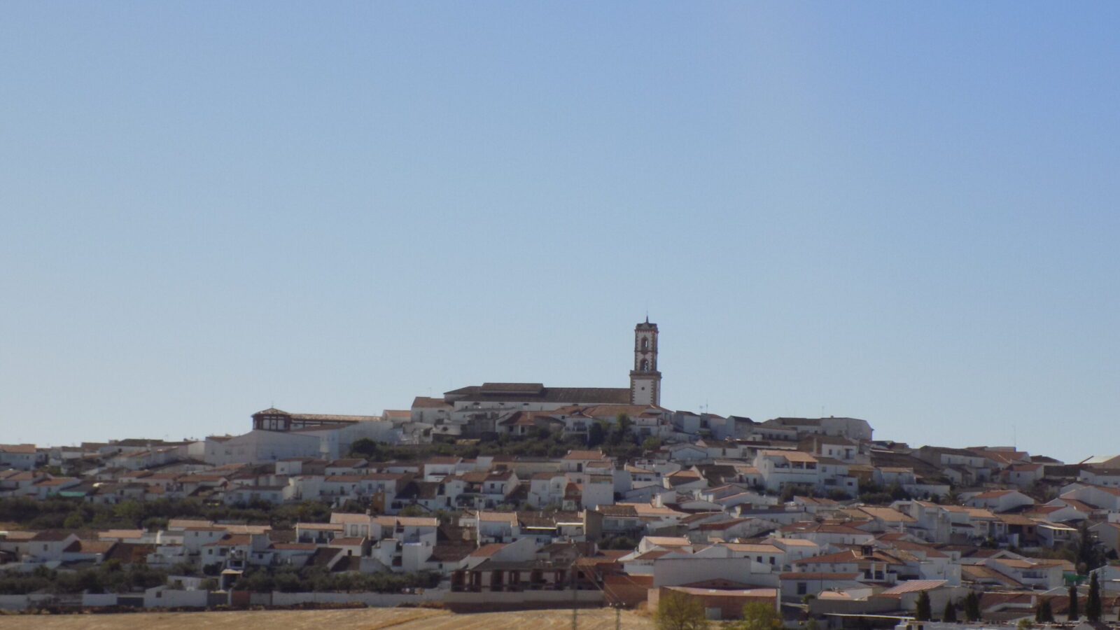 Fuente Obejuna
