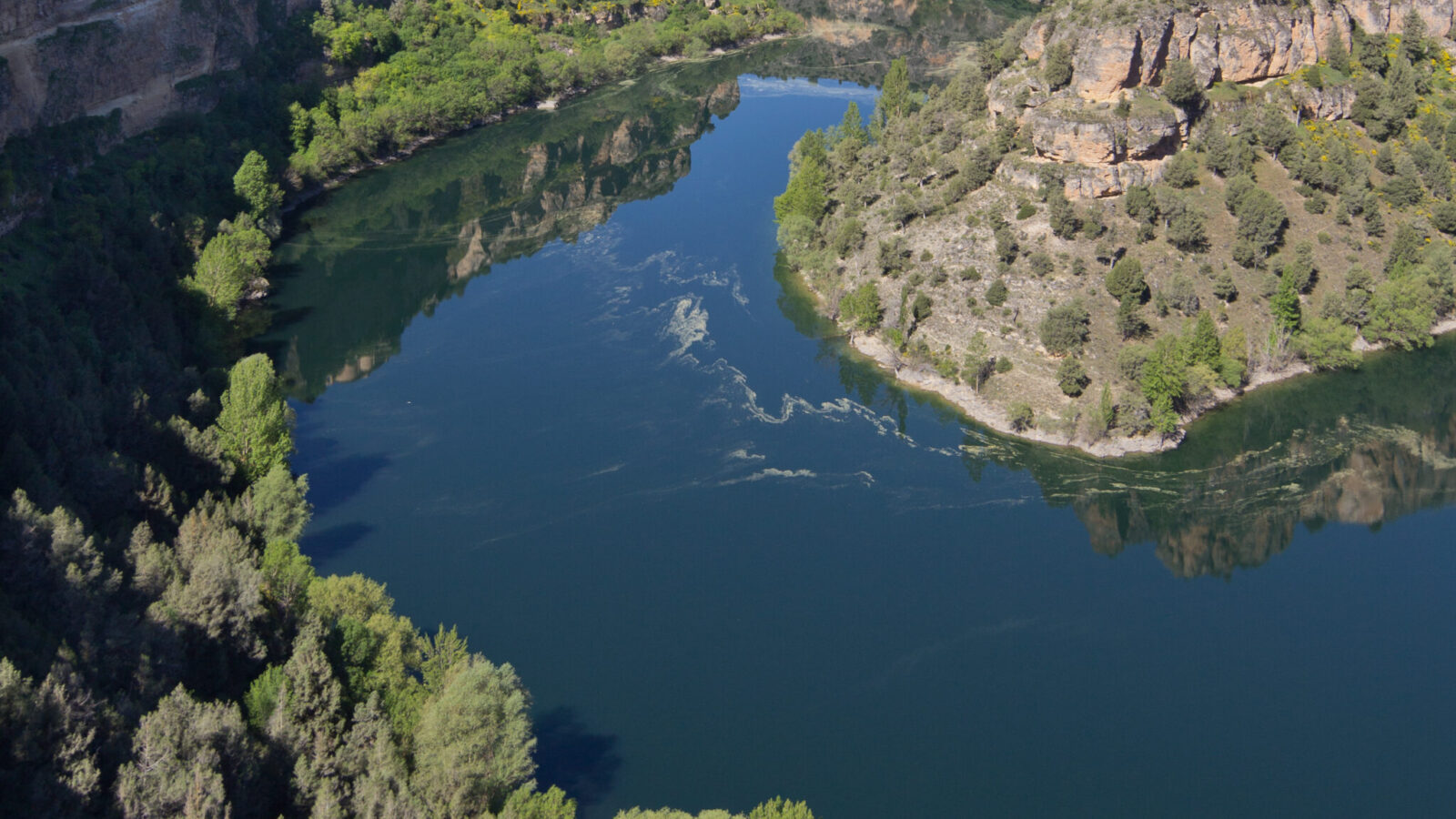Hoces del Duratón