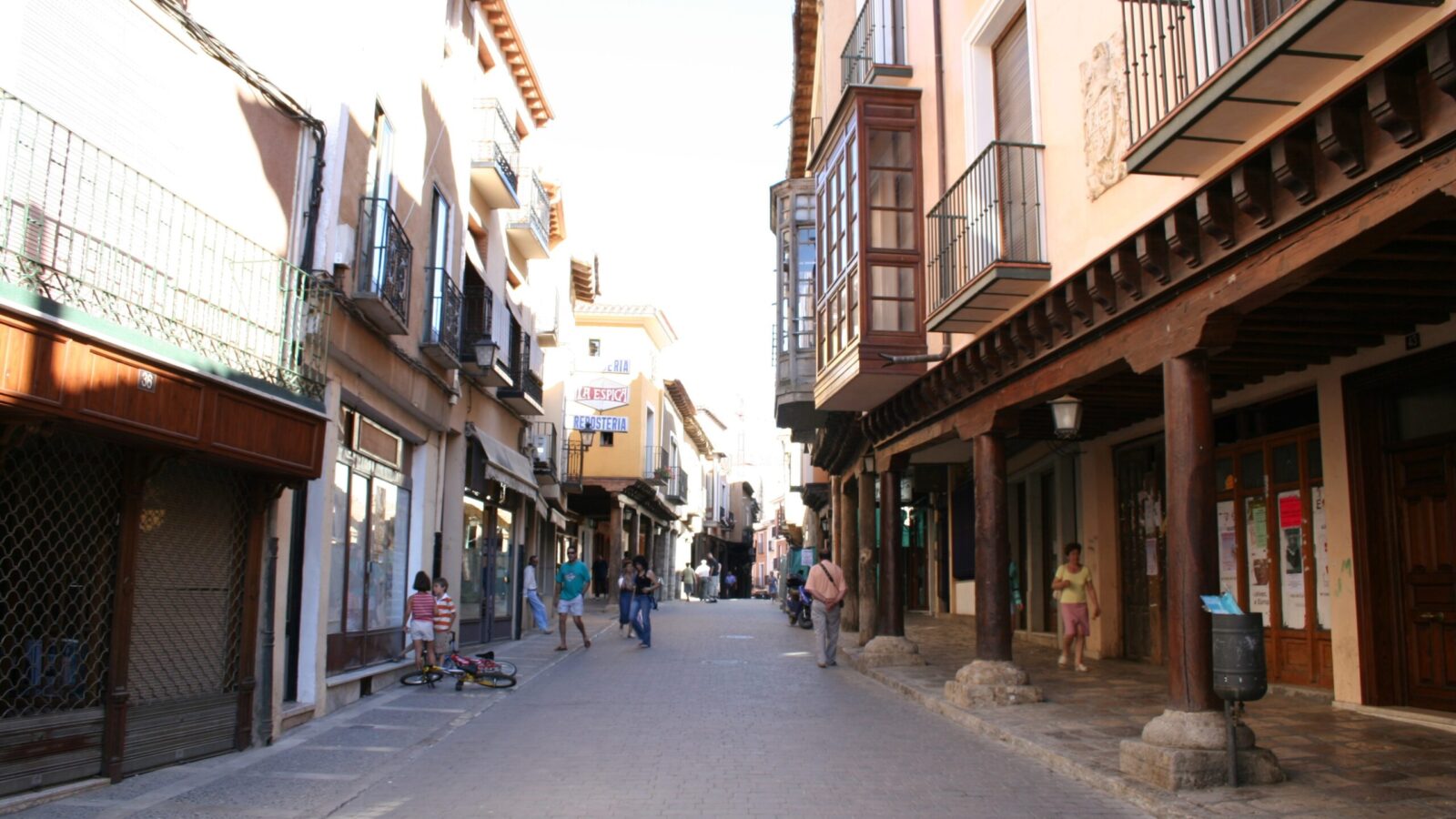 Medina de Rioseco