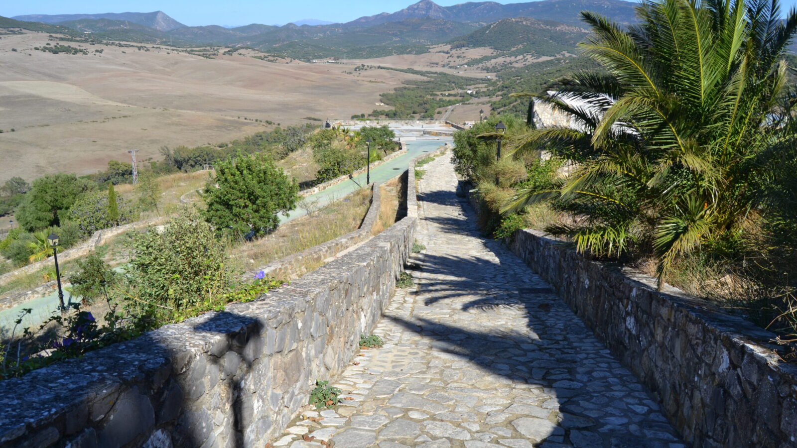 Tajo de Almarchal