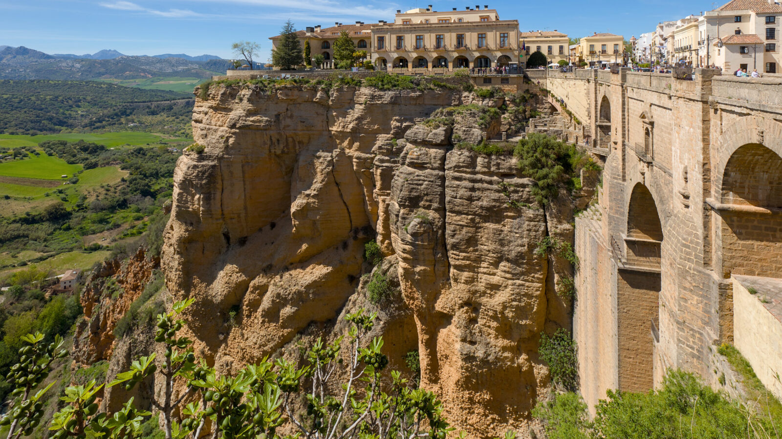 Ronda – Puente Nuevo