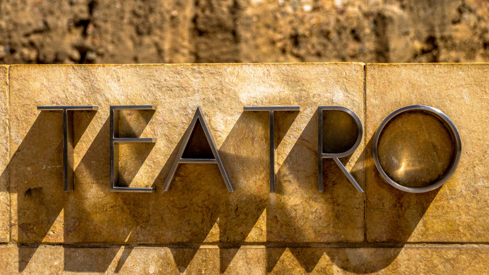 Teatro Romano de Málaga