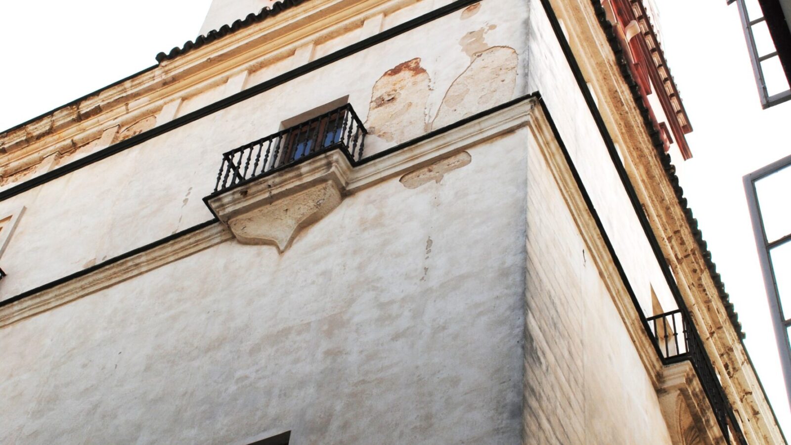Torre Tavira