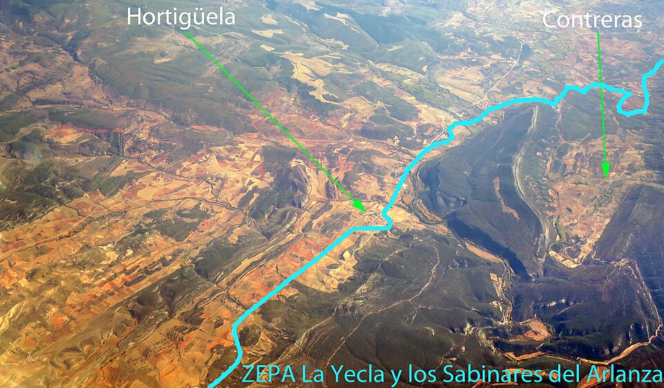 Estepar de la Yecla