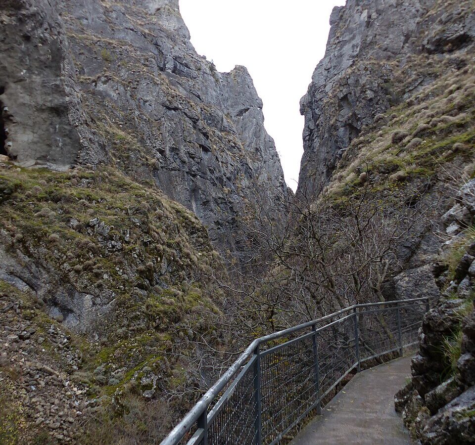 Mirador de la Yecla