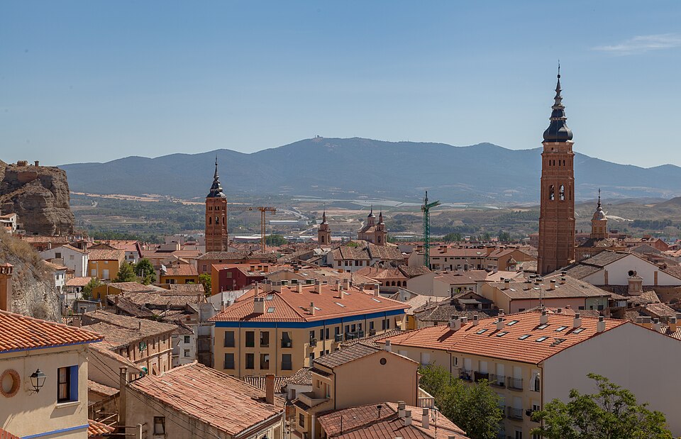 Calatayud