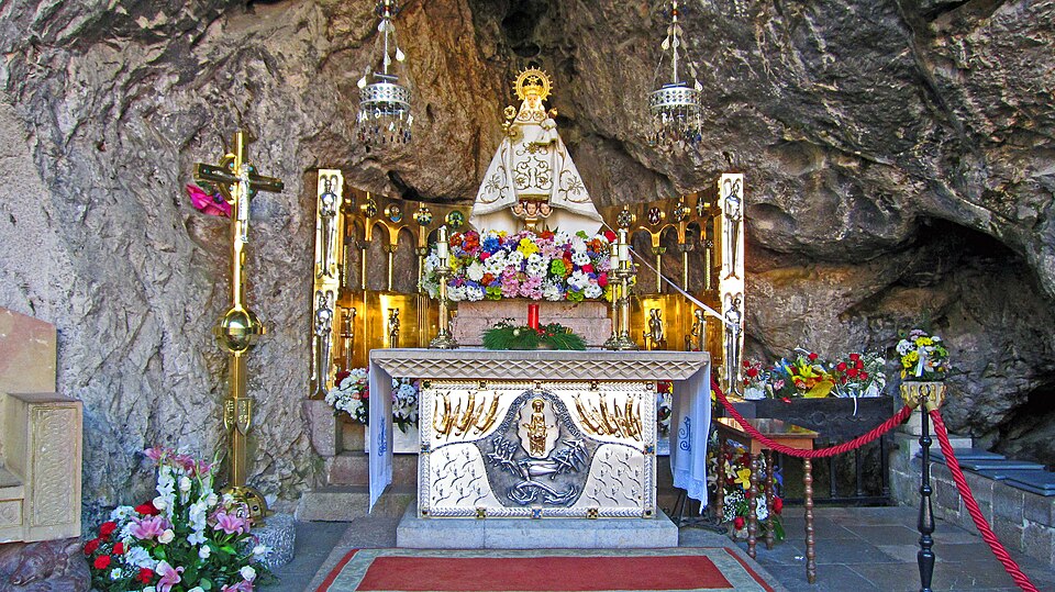 Covadonga