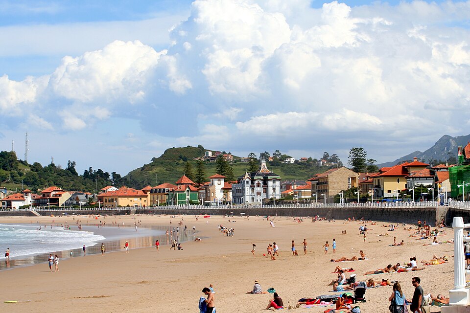 Ribadesella