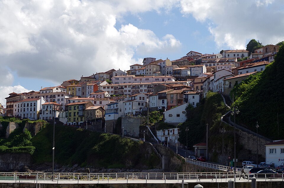 Lastres