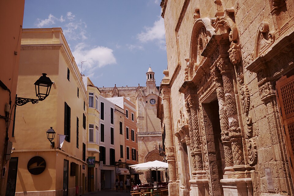 Ciutadella