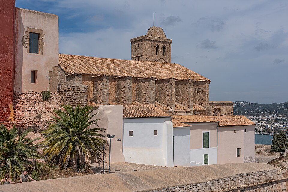 Dalt Vila