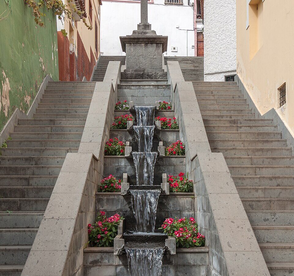 Teror