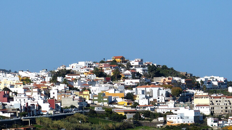 Firgas