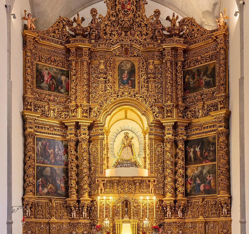 San Cristóbal de La Laguna