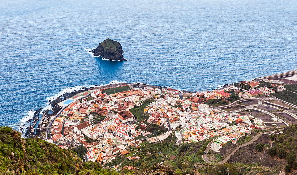 Garachico