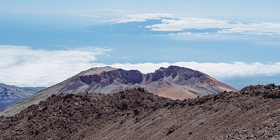 El Hierro