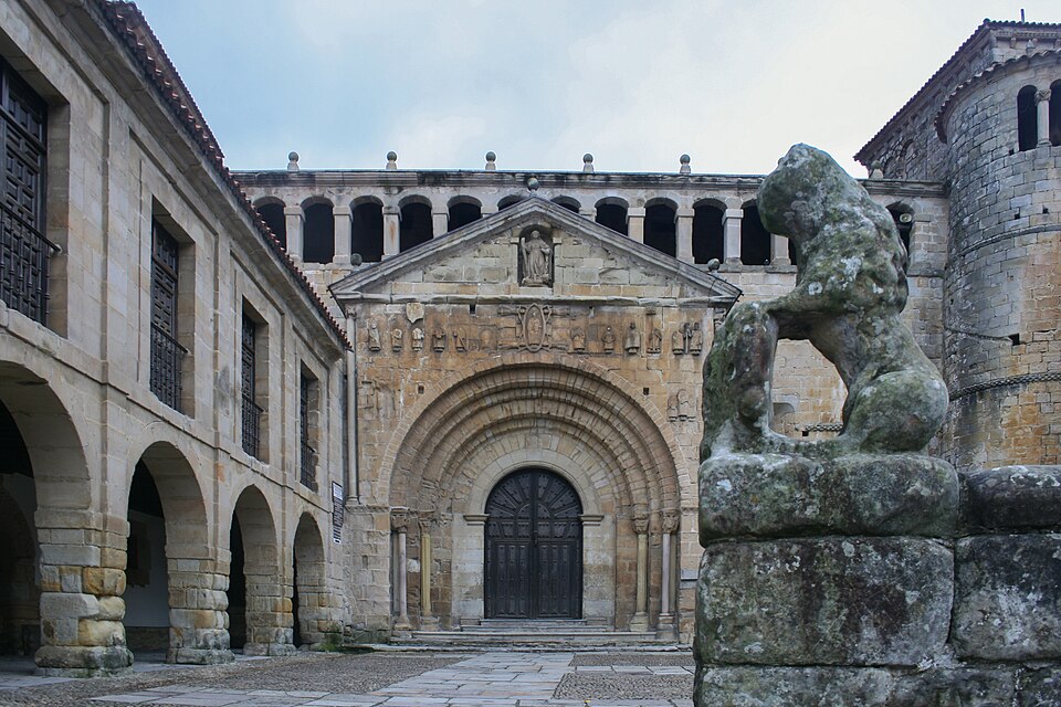 Santillana del Mar