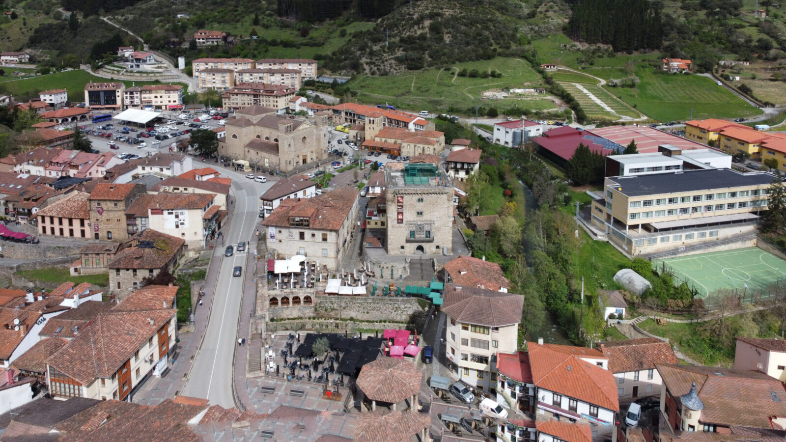 Potes